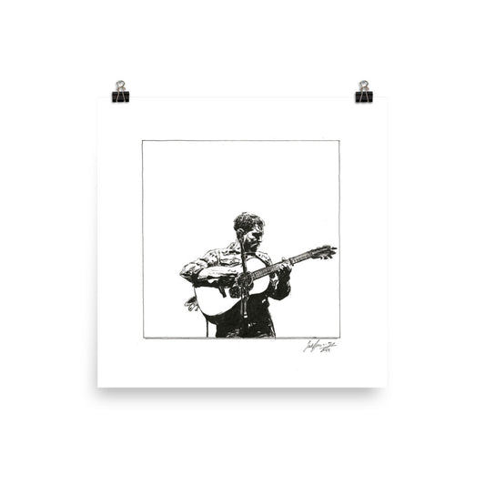 Tyler Childers (2019) Poster