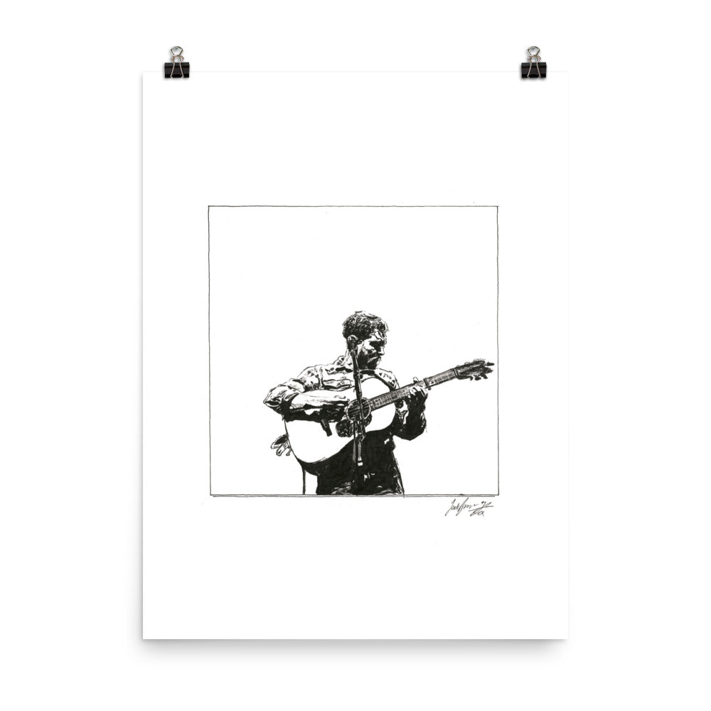 Tyler Childers (2019) Poster