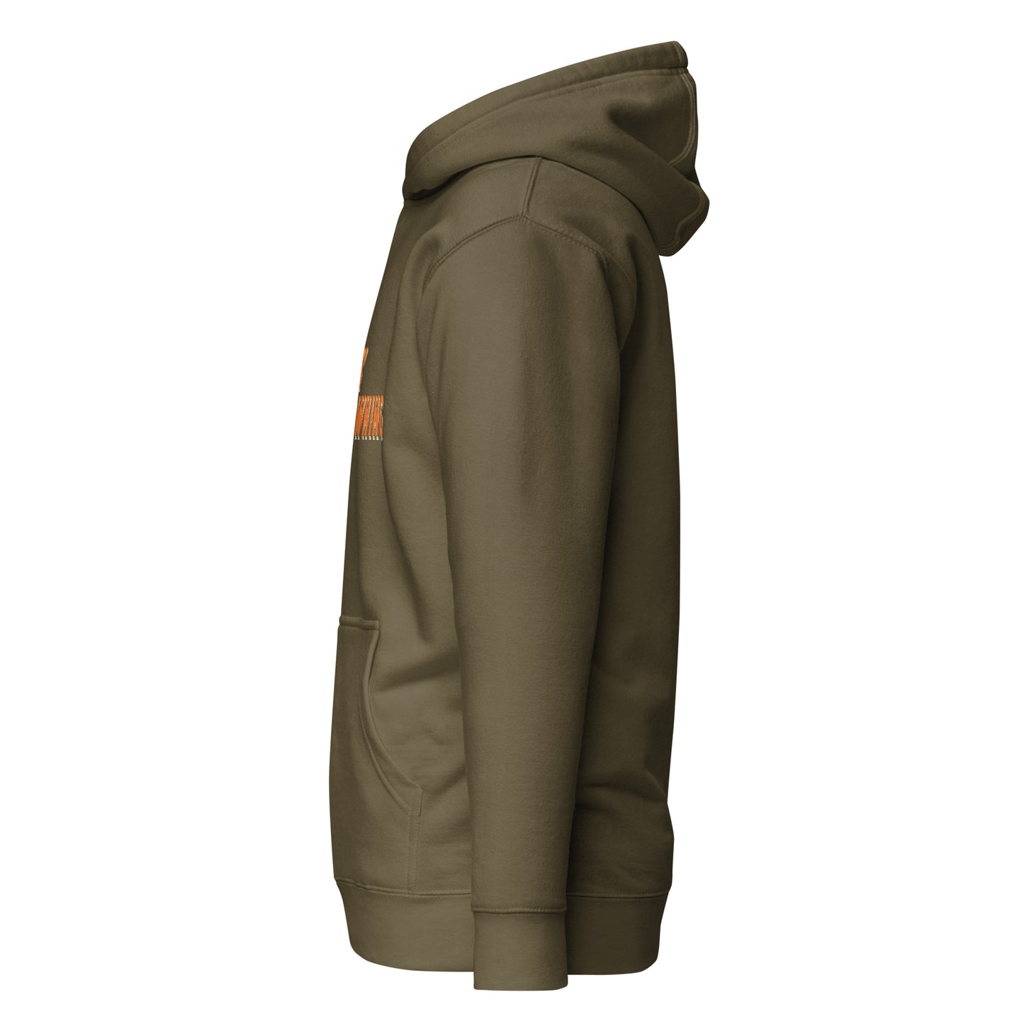 Jack Browning Logo Hoodie