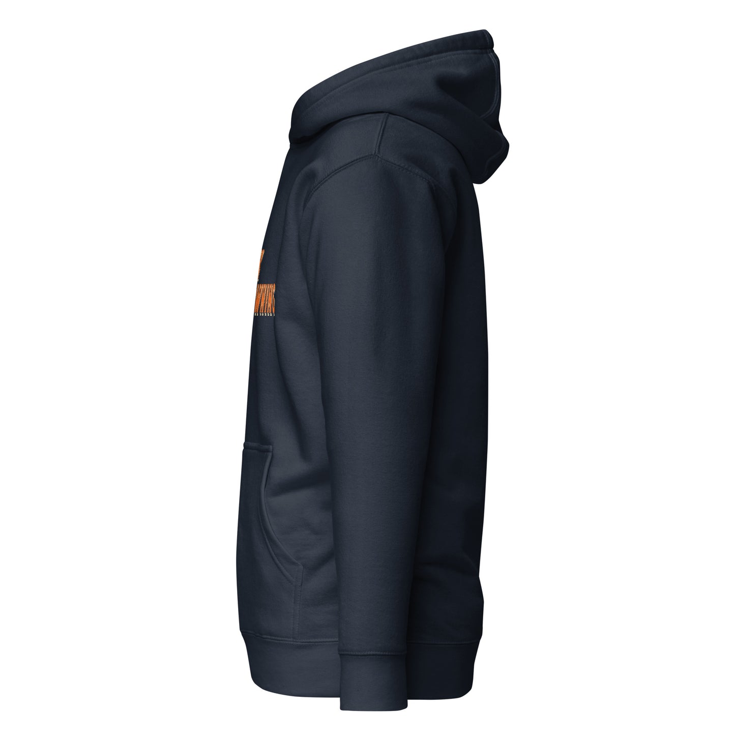 Jack Browning Logo Hoodie