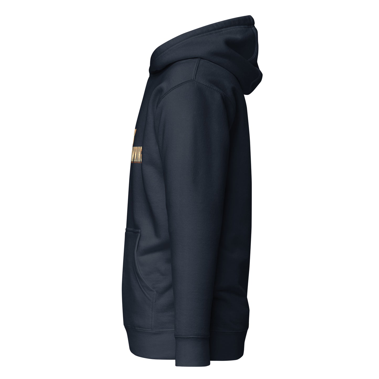 Jack Browning Logo Hoodie