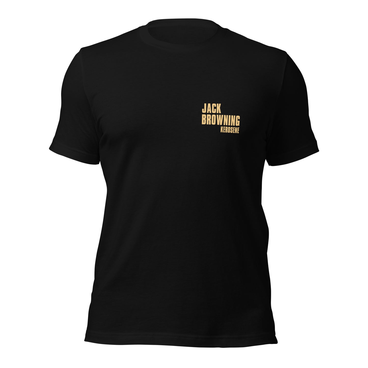 Kerosene T-Shirt
