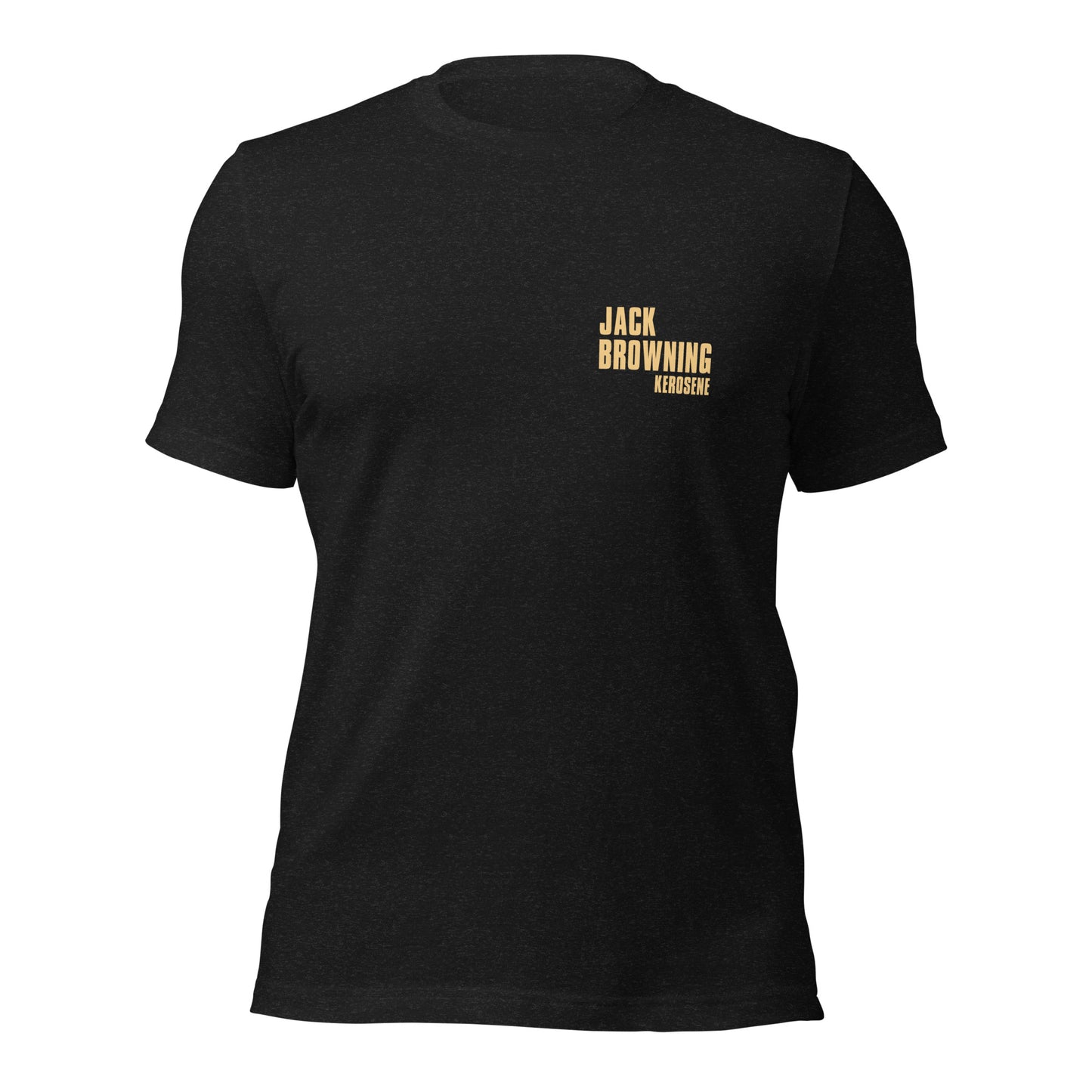 Kerosene T-Shirt