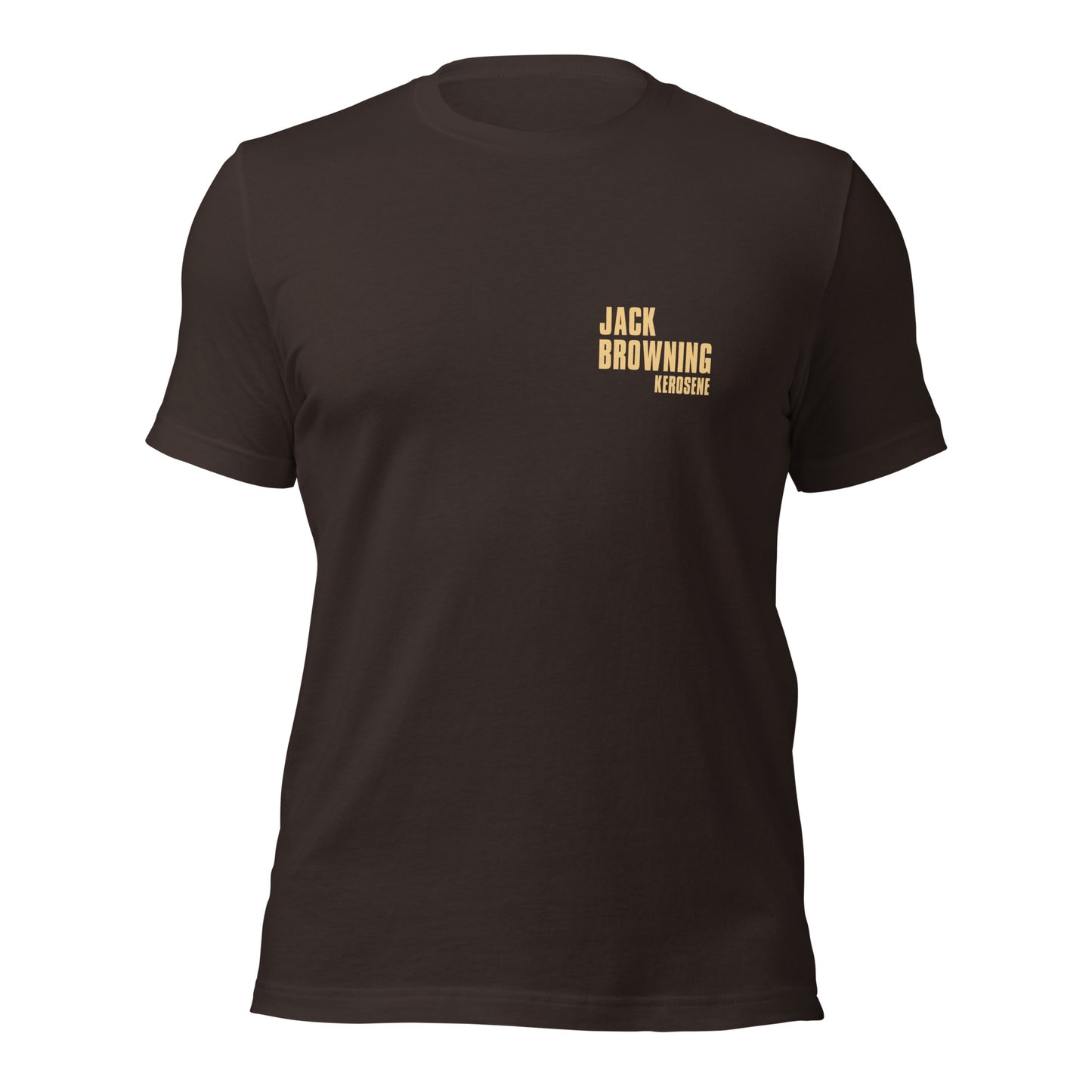 Kerosene T-Shirt