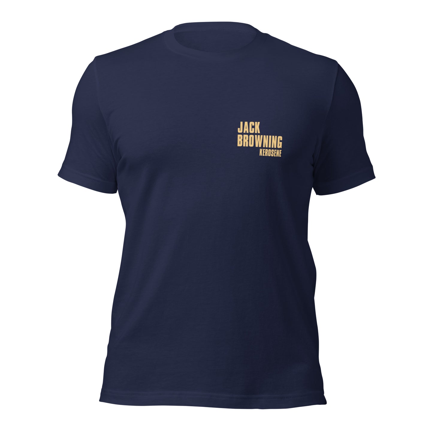 Kerosene T-Shirt