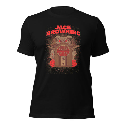 Red Dead Radio T-Shirt