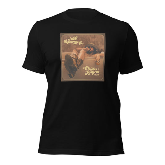 'Champagne Taste' Shirt