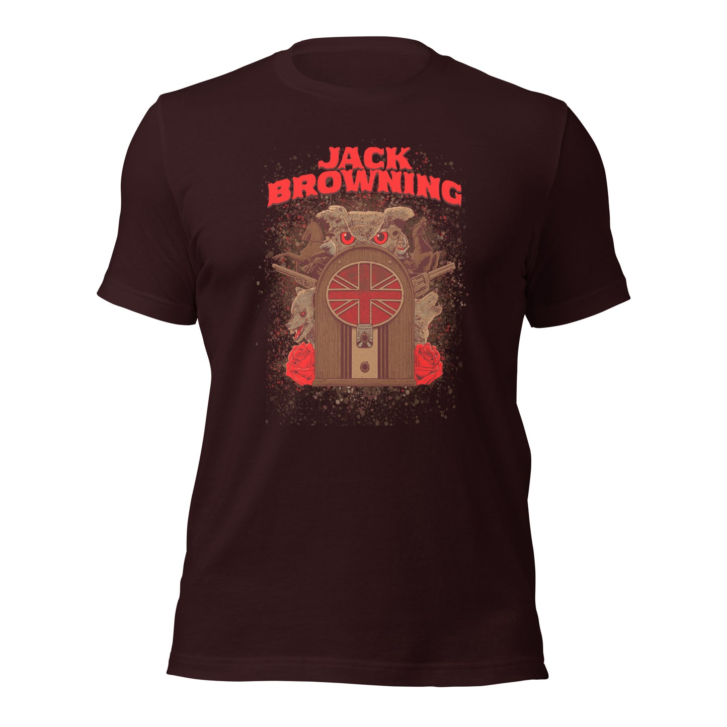 Red Dead Radio T-Shirt